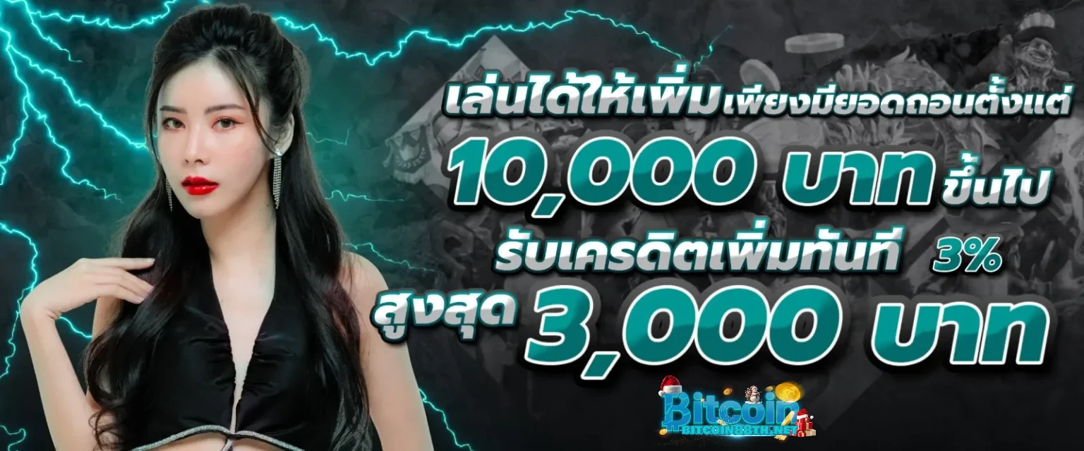 สล็อต bitcoin88